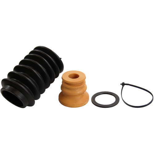 Strut-Mate Front; Rear Suspension Strut Bumper and Bellows Kit | MON63622