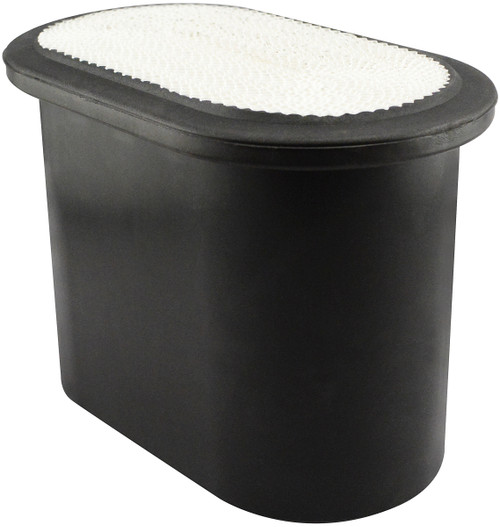 Channel Flow Air Filter | 400CA5450