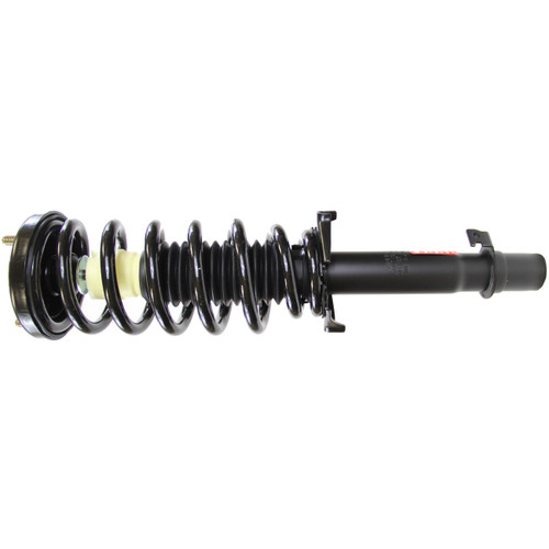Quick-Strut Front Left Suspension Strut and Coil Spring Assembly | MON272694