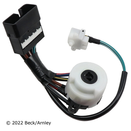 Ignition Switch | BEC201-2056