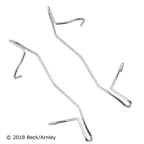 Disc Brake Hrdwr Kit | BEC084-1797