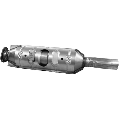 Ultra EPA Direct Fit Catalytic Converter 3" Outlet (OD) | WEX16773
