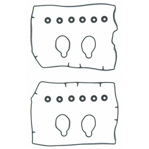 Engine Valve Cover Gasket Set | 557VS 50662 R