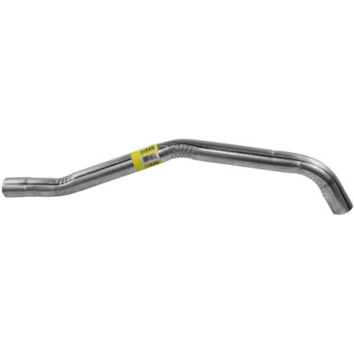 Exhaust Pipe 2" Inlet (ID) 2" Outlet (OD) | WEX54946