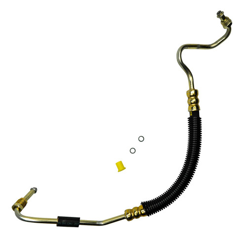 Premium Elite Power Steering Pressure Line Hose | EPS80337E
