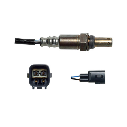 Oxygen Sensor 4 Wire, Direct Fit, Heated, Wire Length: 14.76 | DEN234-4800