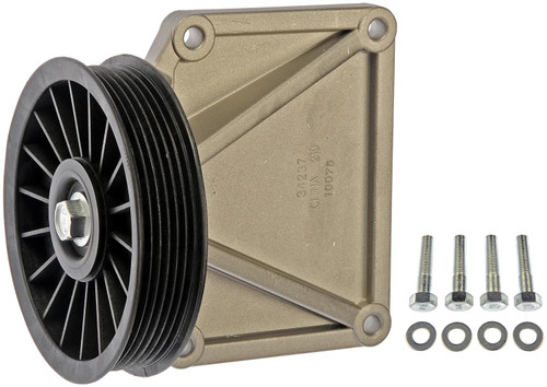 A/C Bypass Pulley | DOR34237