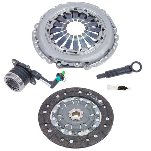 Transmission Clutch Kit RepSet Pro with CSC | LUK19-040