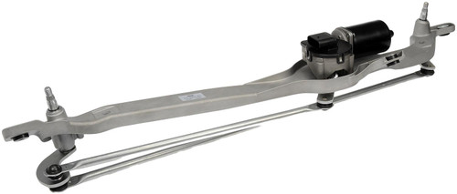Wiper Transmission And Motor Assembly | DOR602-309AS