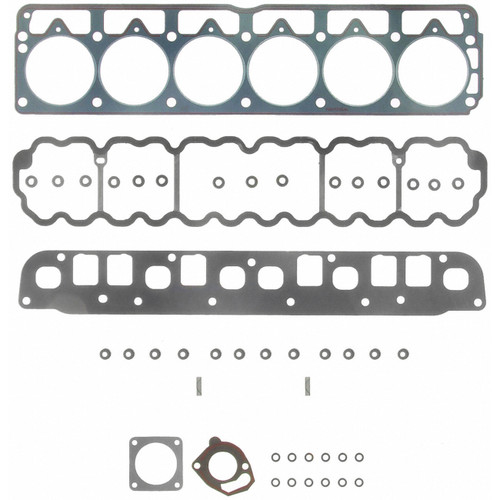 PermaTorque Engine Cylinder Head Gasket Set | 557HS 9076 PT-4