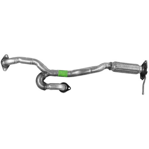Exhaust Y Pipe | WEX70400
