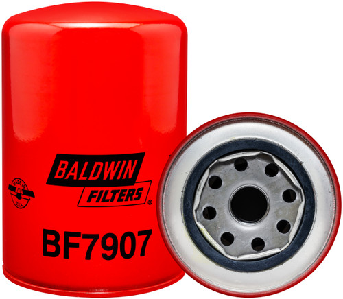 Spin-on Fuel Filter | 400BF7907