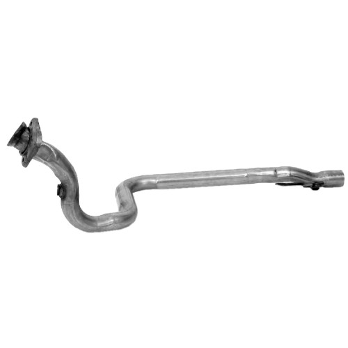 Exhaust Pipe 2.625" Inlet (ID) 2.25" Outlet (OD) | WEX54488