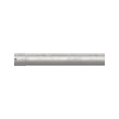 Exhaust Pipe Pipe - 2.75" Inlet (OD) 2.75" Outlet (OD) | WEX52980