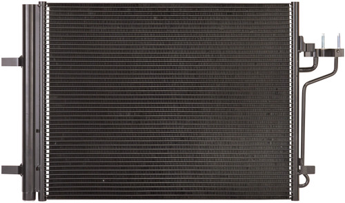 A/C Condenser | SPE7-4724