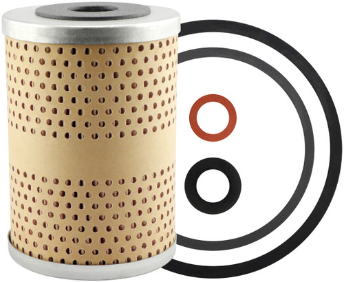 Full-Flow Lube Element | 400P184