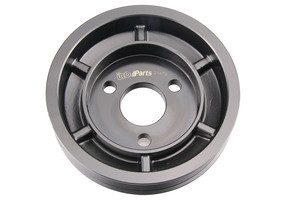 Power Steering Pump Pulley | UROURO-012391