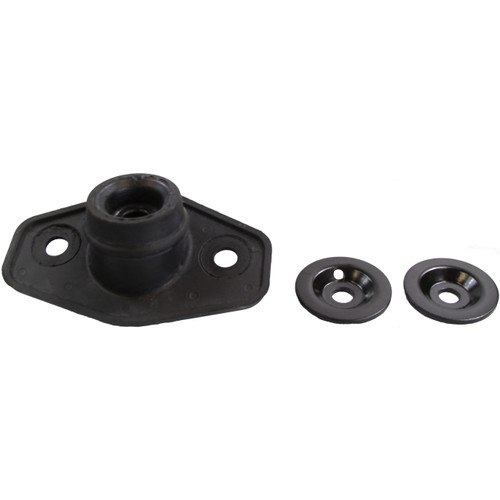 Strut-Mate Rear Suspension Shock Absorber Mounting Kit | MON907990