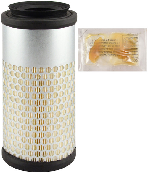 Outer Air Filter | 400PA4632