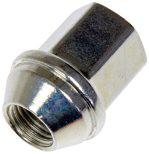 Dometop Capped Nut Wheel Lug Nut M14-1.50, 22mm Hex | DOR611-011.1