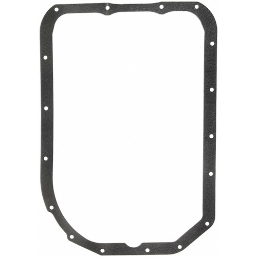 Transmission Oil Pan Gasket 17 Bolt Hole One Piece Gasket | 557TOS 18698