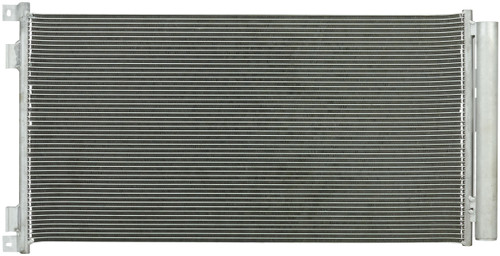 A/C Condenser | SPE7-3989