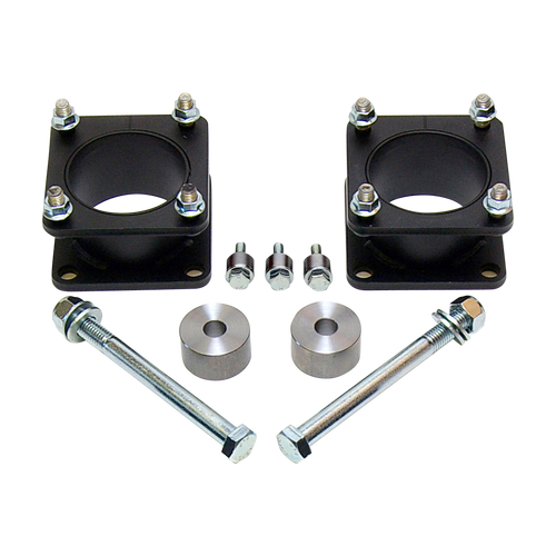 2.4'' Front Leveling Kit - 2007-18 Toyota Tundra | RLS66-5075
