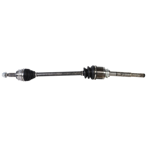 18-22 Mitsubishi Outlander Sport CV Axle Assembly  - Front Right | GSPNCV51087