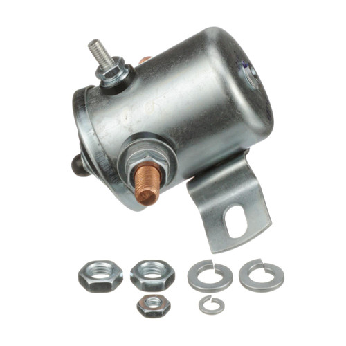 Starter Solenoid | BWDS72A