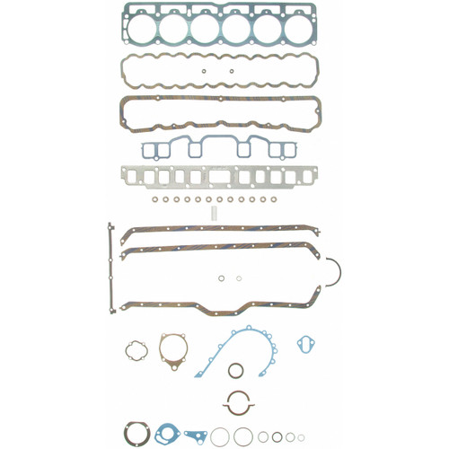 Engine Gasket Set | 557260-1193
