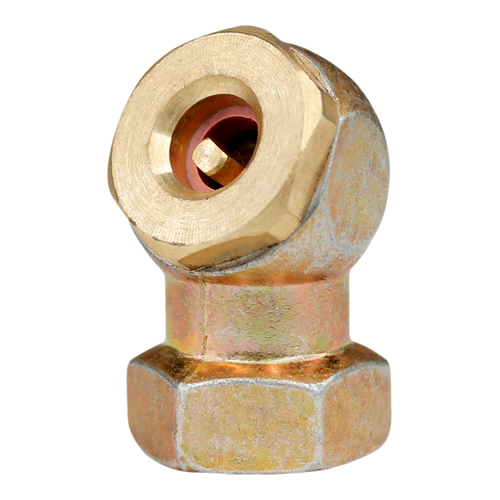 Chuck Single Foot | TRU17-722