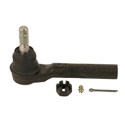 Front Outer Steering Tie Rod End | MOOES80311
