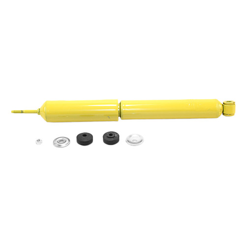 Gas-Magnum Rear; Front Suspension Shock Absorber | MON34911
