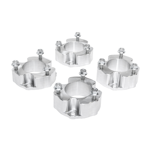 SST Lift Kit, 2" Front/2.5" Rear Lift - 2021-25 Ford Bronco | RLS69-21210