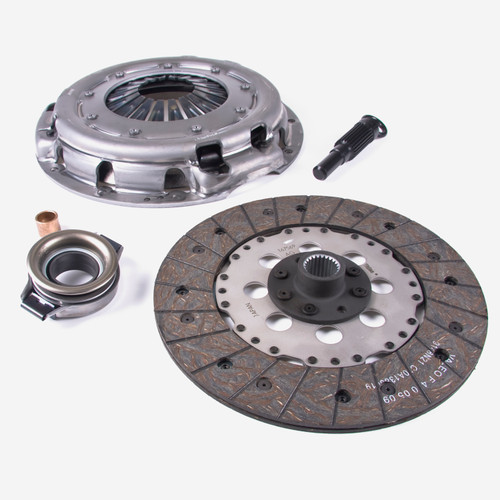 Transmission Clutch Kit with release bearing | LUK06-074