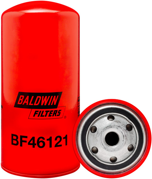 Spin-on Fuel Filter | 400BF46121