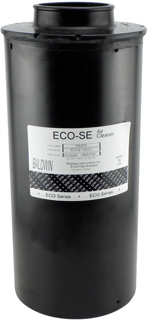 Replacement for Ecolite Air Element in Disposable Housing | 400PA3555