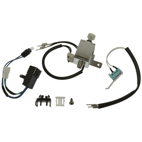 Transmission Control Solenoid | BWDTCS110