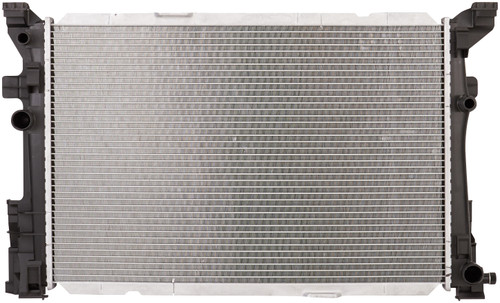 Complete Radiator | SPECU13432
