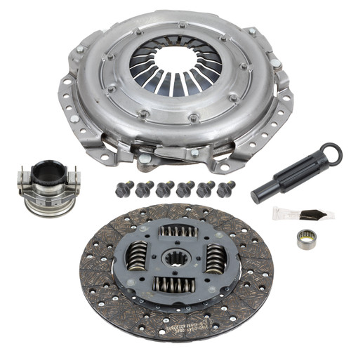 Transmission Clutch Kit with release bearing | LUK01-046