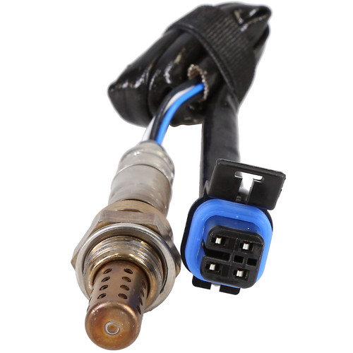 Oxygen Sensor 4 Wire, Direct Fit, Heated, Wire Length: 22.05 | DEN234-4024