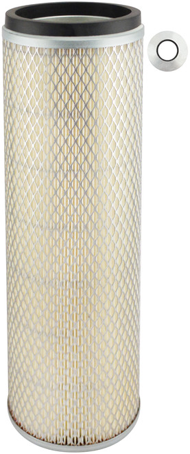 Inner Air Filter | 400PA2568
