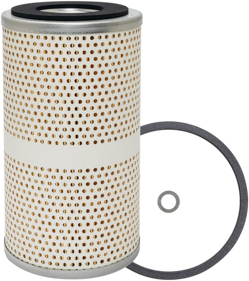 Secondary Fuel Filter | 400PF846