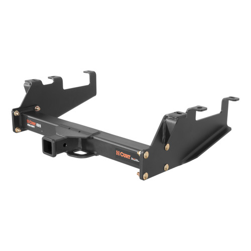 Xtra Duty Class 5 Hitch, 2" Receiver, Select Chevrolet, GMC C-Series, K-Series | CRT15325