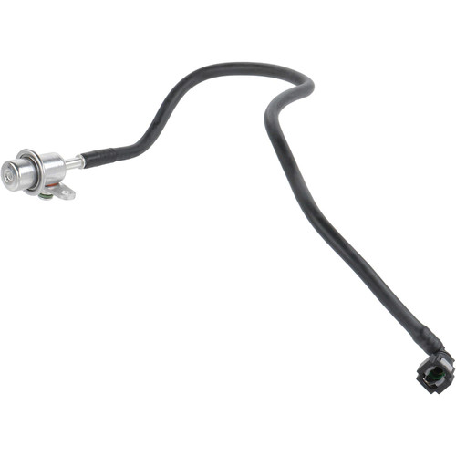 Fuel Damper Assembly | BWD32554