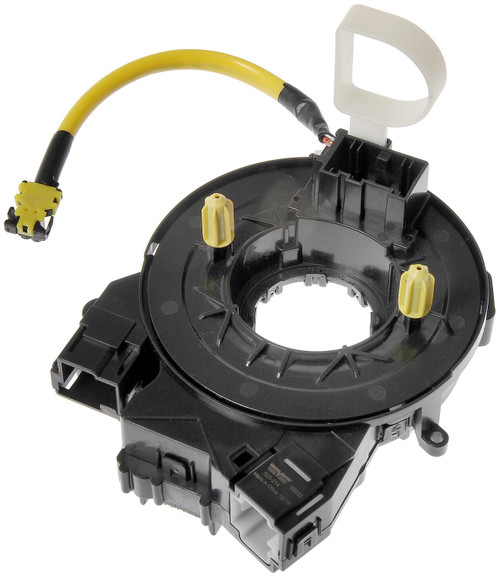 Clock Spring | DOR525-214