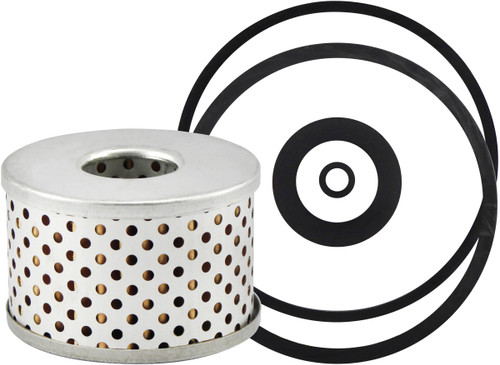 Fuel Filter | 400PF847