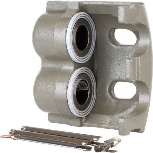 Remanufactured Unloaded Caliper | CAR18-4686