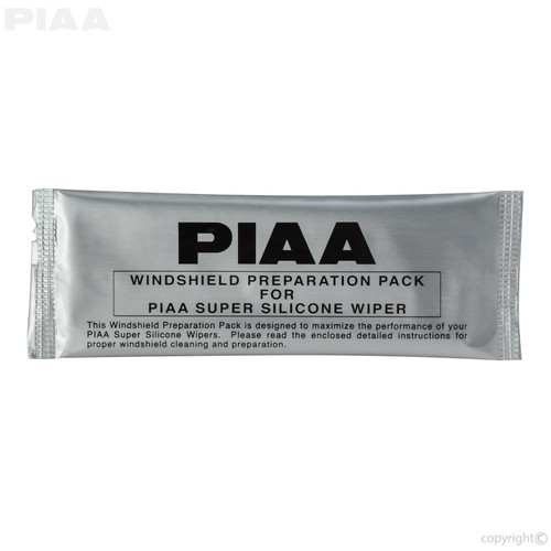 Window Prep Pad, Single Pack | PIA94000