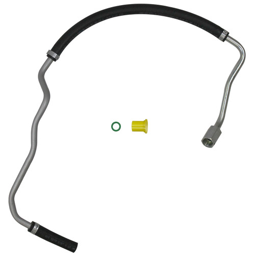 16mm Female "O" Ring x 3/8" I.D. Hose | EPS81021